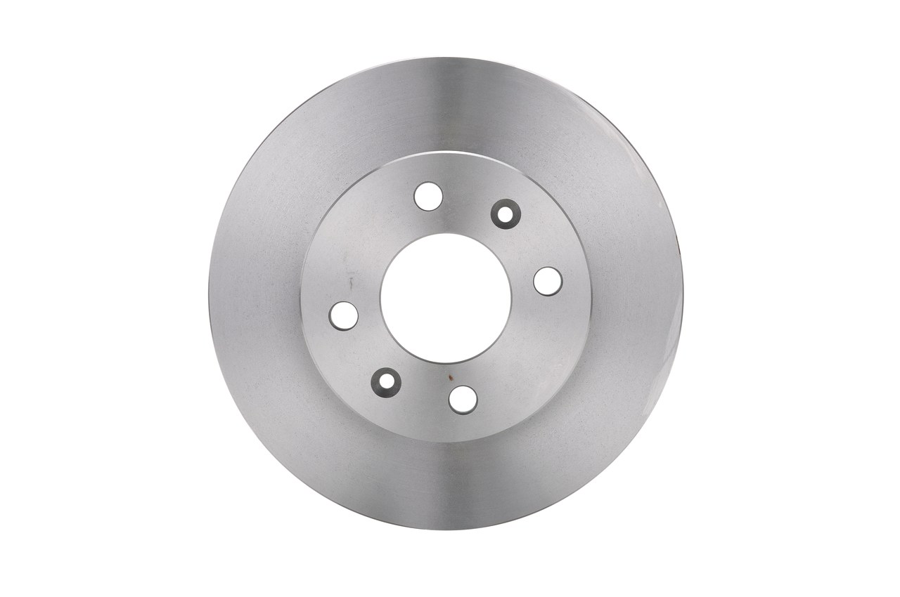 BOSCH 0 986 479 206 Brzdové kotúče Hyundai Getz tb