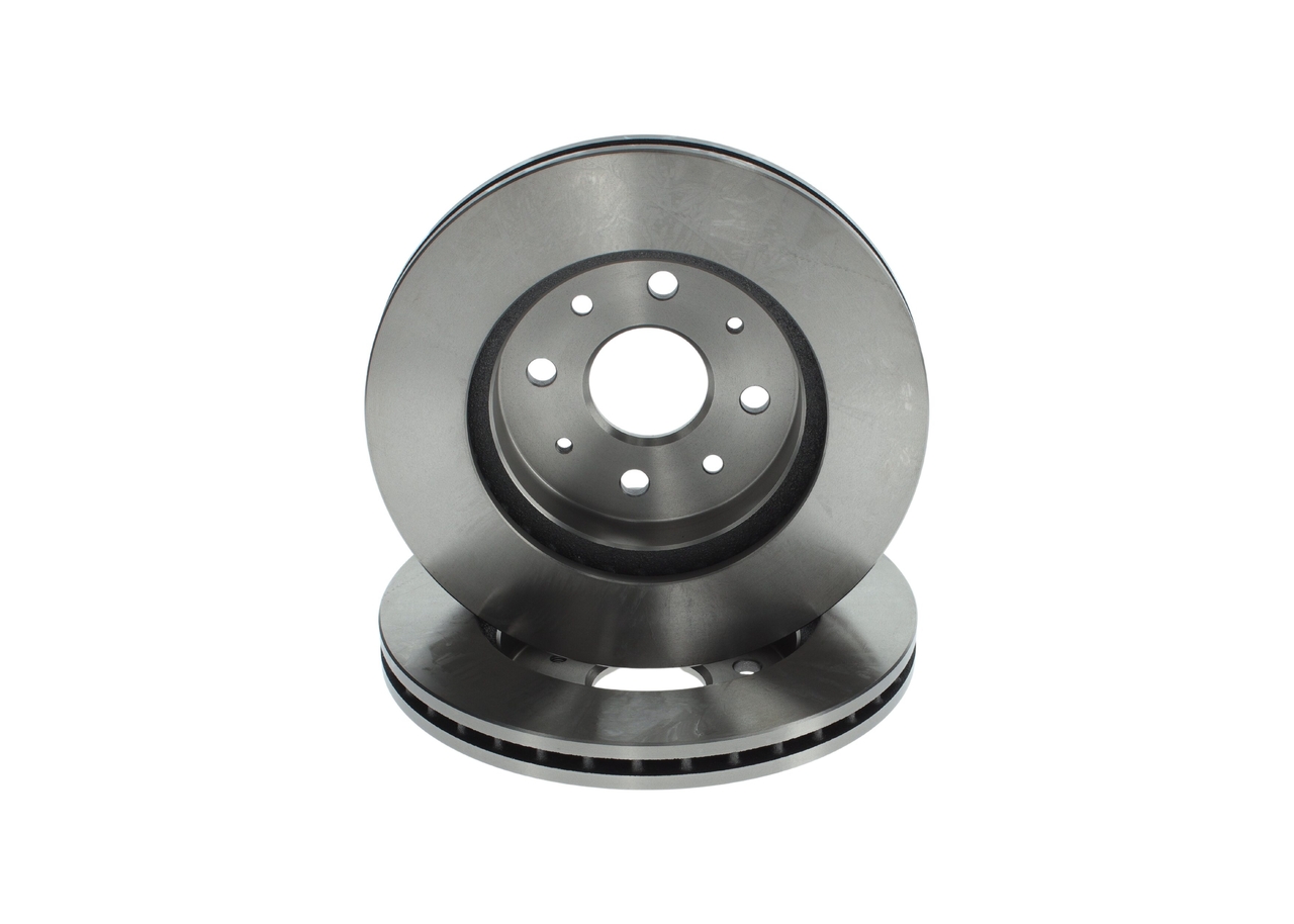 BOSCH 0 986 479 231 Kia Rio Farmari Jarrulevyt