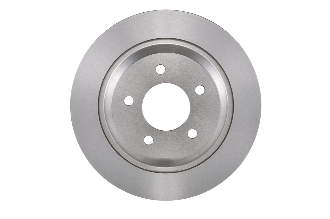 Bremžu diski BOSCH MAZDA CX-3 0 986 479 233