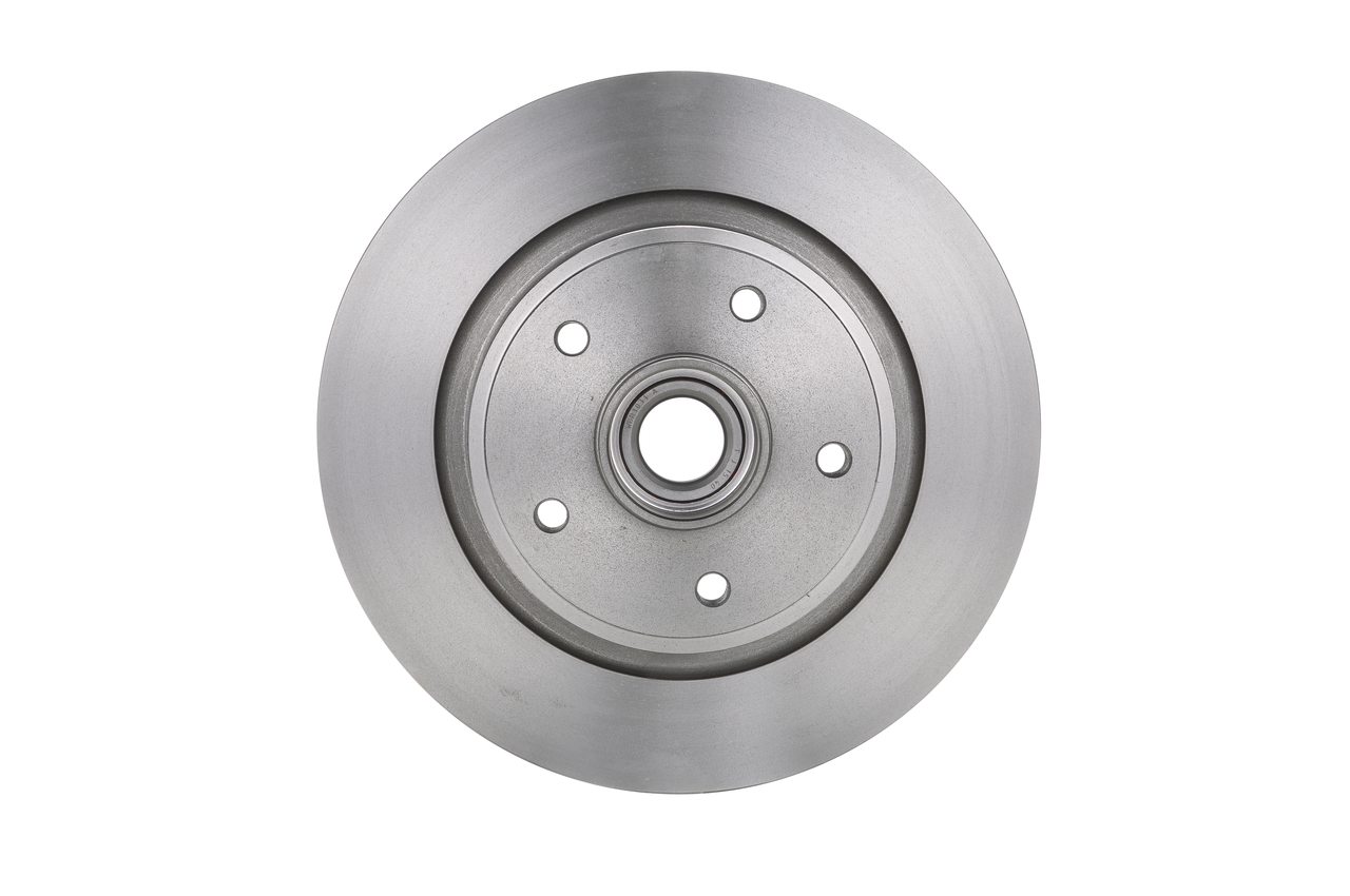 BOSCH 0 986 479 273 Renault Laguna 2 Jarrulevyt