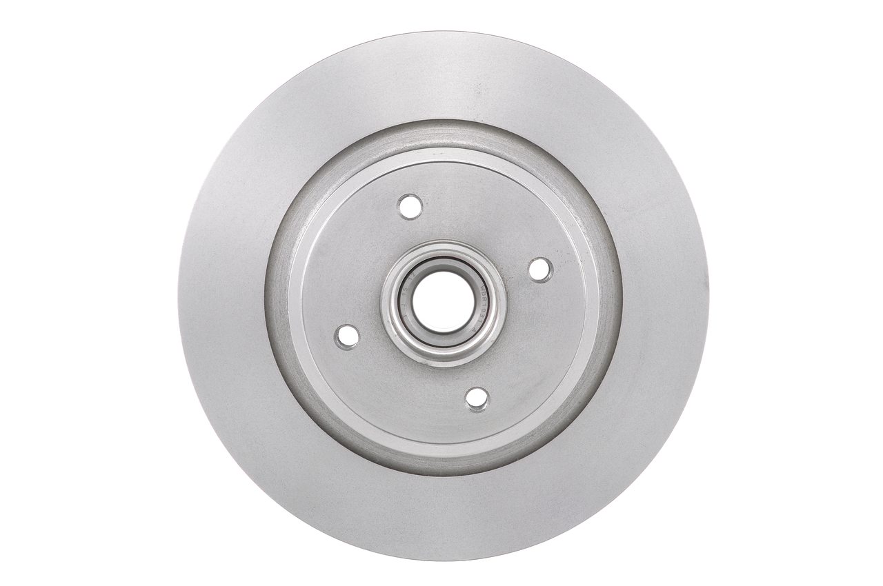 Takajarrulevyt BOSCH RENAULT GRAND SCÉNIC 0 986 479 277
