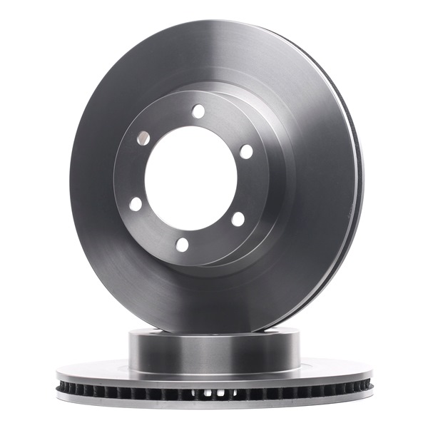 Disques BOSCH TOYOTA LAND CRUISER 0 986 479 304