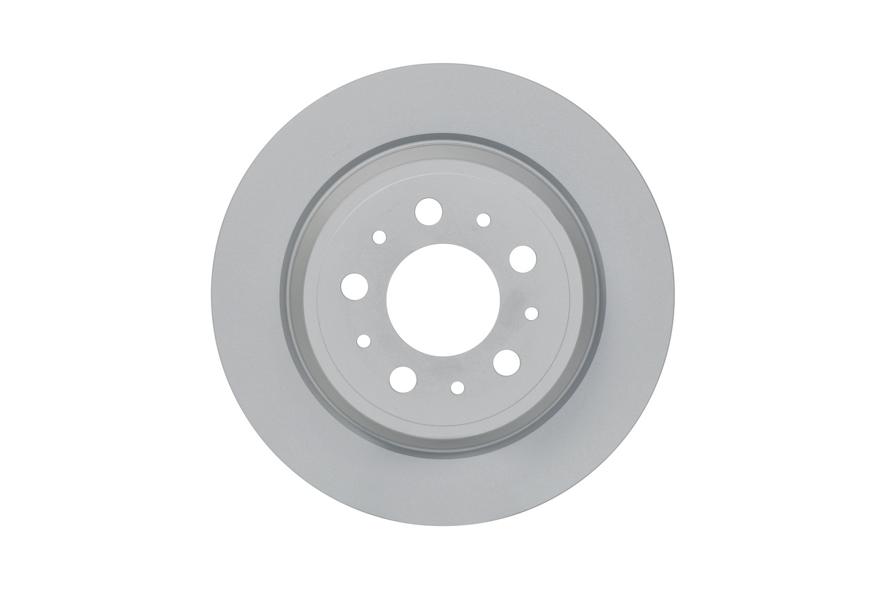 BOSCH 0 986 479 309 remschijf 272 429