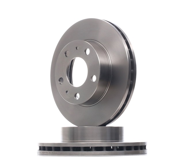 2019 CITROËN RELAY Brake discs price BOSCH 0 986 479 315