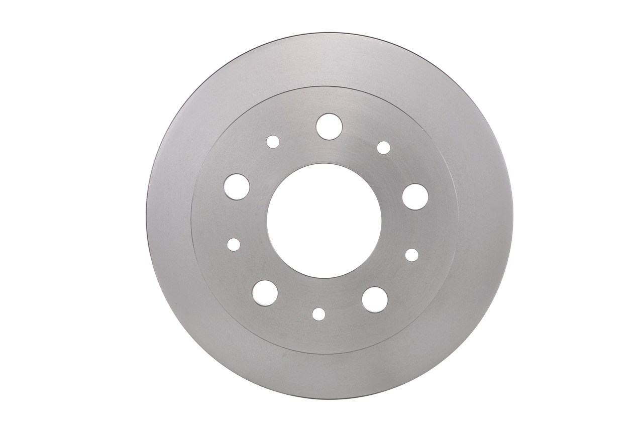 CITROËN RELAY BOSCH brake discs 0 986 479 316