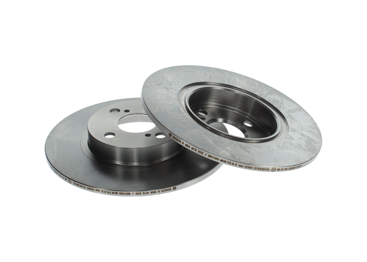 BOSCH 0 986 479 335 Automatikgetriebe, Ölfilter Toyota Corolla E11 Kombi 1.8 4WD 125 PS Benzin 1997