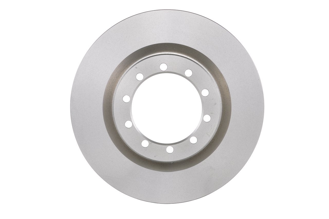 RENAULT MASTER Bremsscheiben BOSCH 0 986 479 343