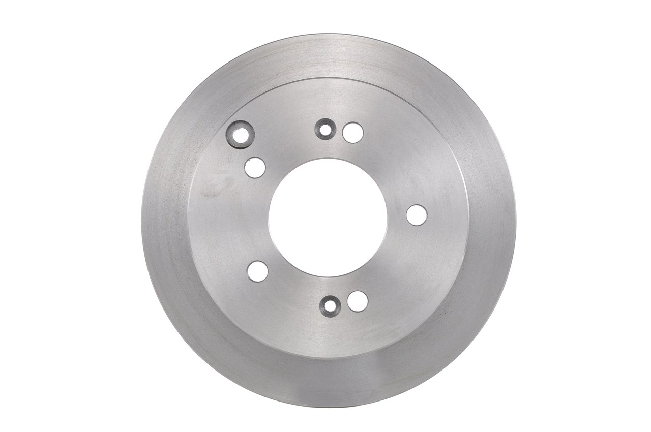 BOSCH 0 986 479 345 remschijf HYUNDAI XG kosten