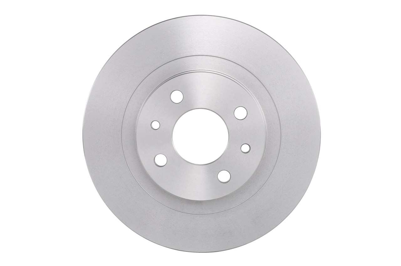 BOSCH 0 986 479 346 remschijf LADA 110 kosten