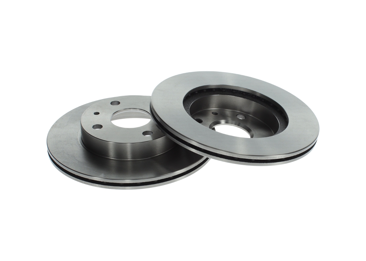 BOSCH 0 986 479 352 preço Discos de travão DAIHATSU MOVE 1994 original