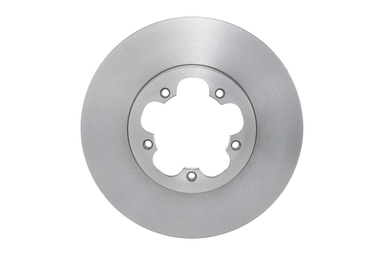 Disque de frein BOSCH FORD TRANSIT 0 986 479 392