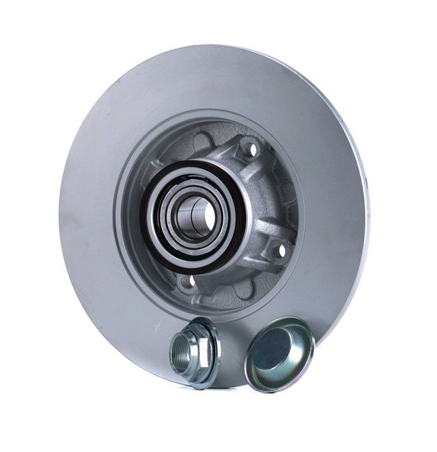 Etujarrulevyt BOSCH PEUGEOT 308 0 986 479 400