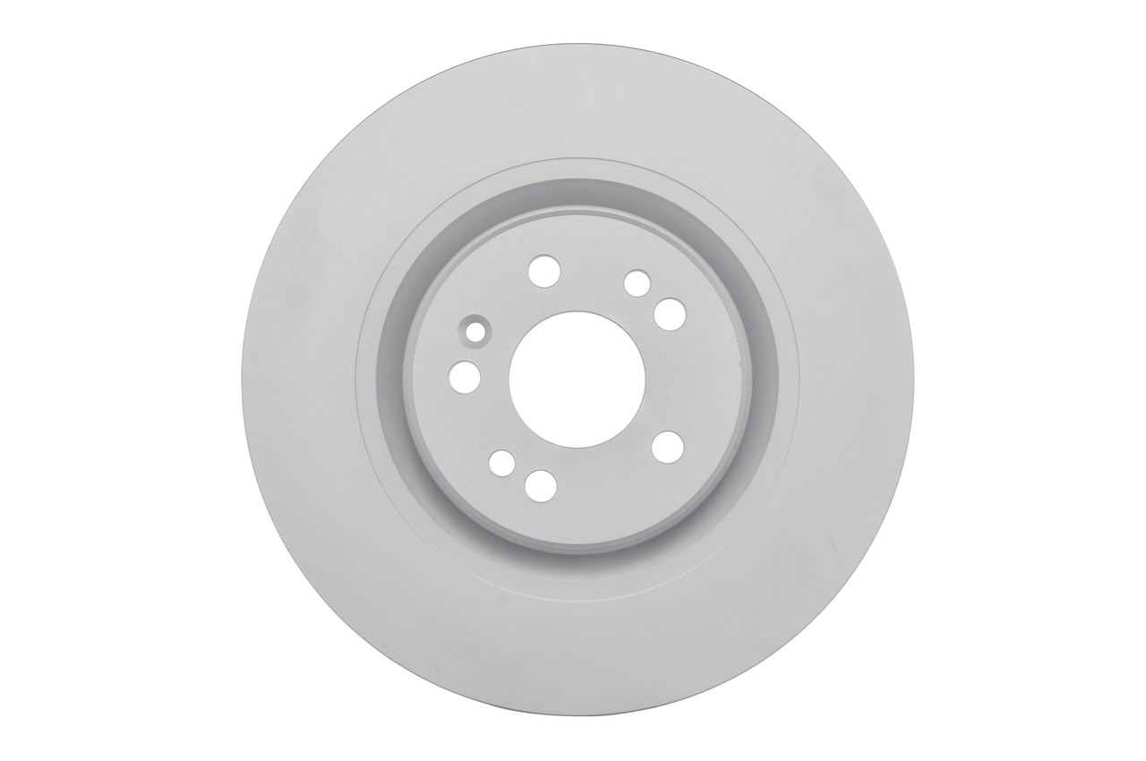 BOSCH 0 986 479 405 Bremseskiver Mercedes CLS c219