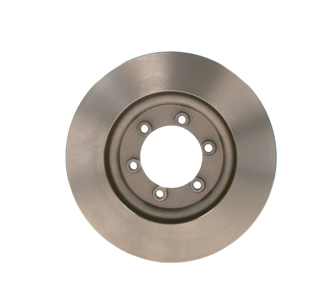 BOSCH 0 986 479 416 Dischi freno anteriori e posteriori Ssangyong Rexton II originale prezzo