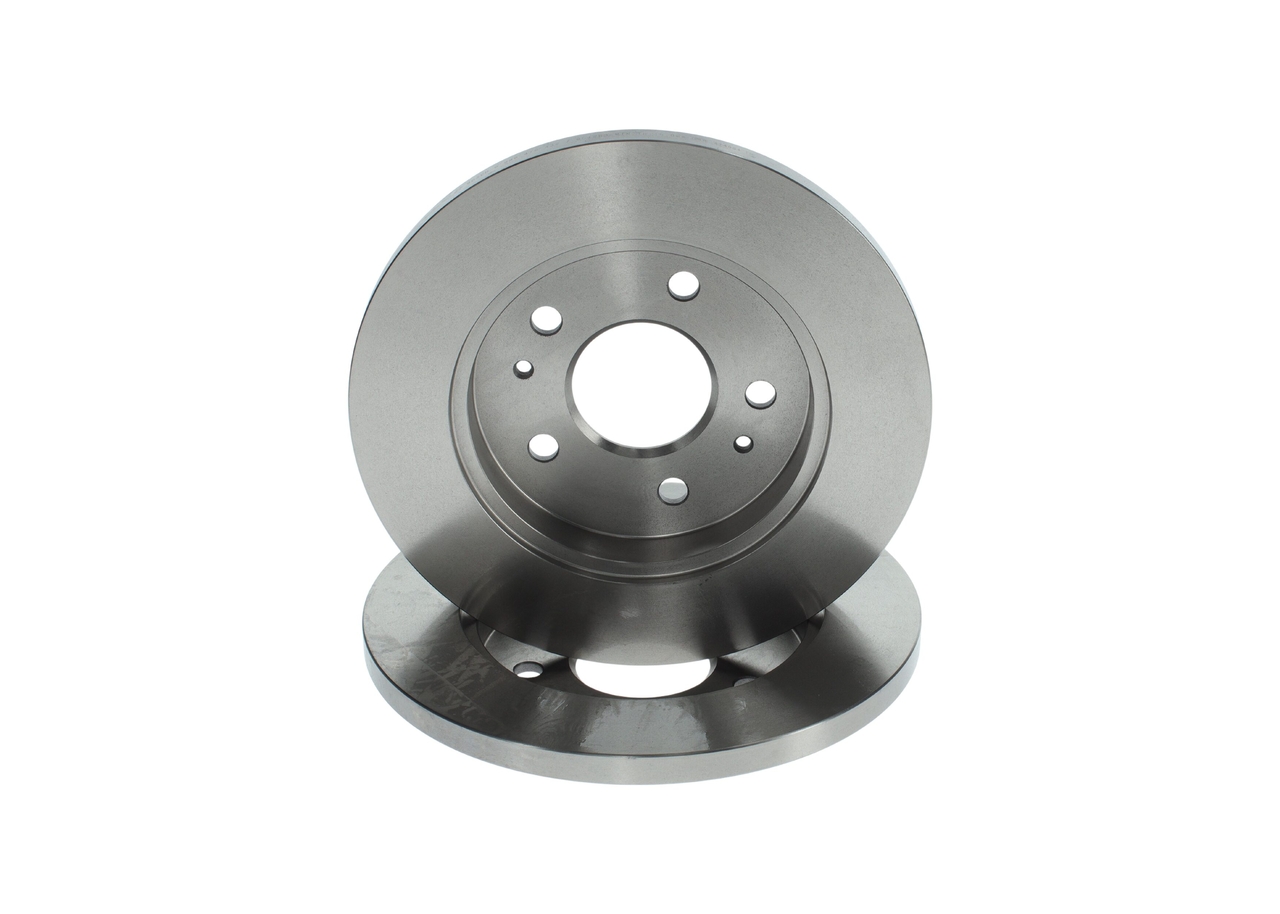 BOSCH 0 986 479 432 Δισκόπλακες Daihatsu Terios 2