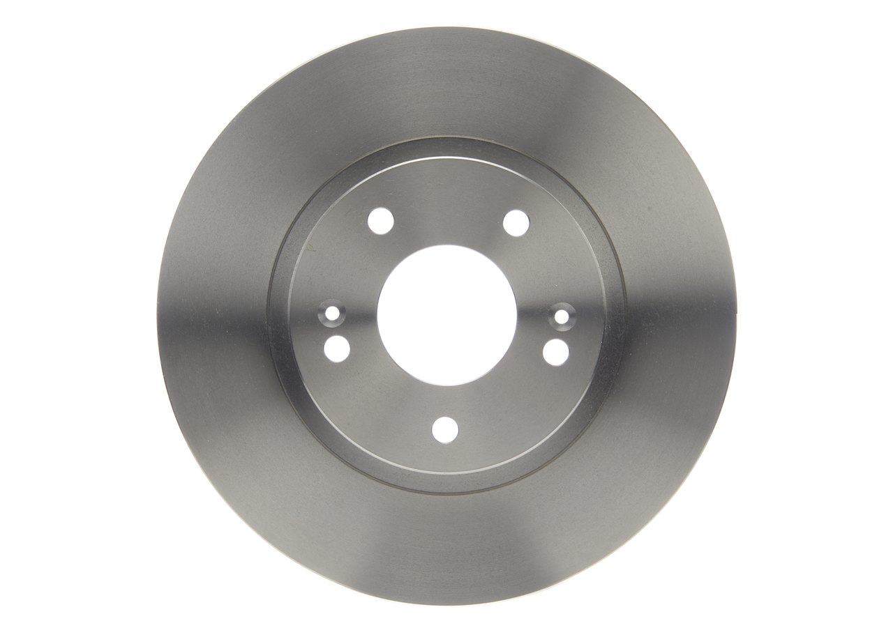 Δισκόπλακες BOSCH HYUNDAI SANTA FE 0 986 479 434