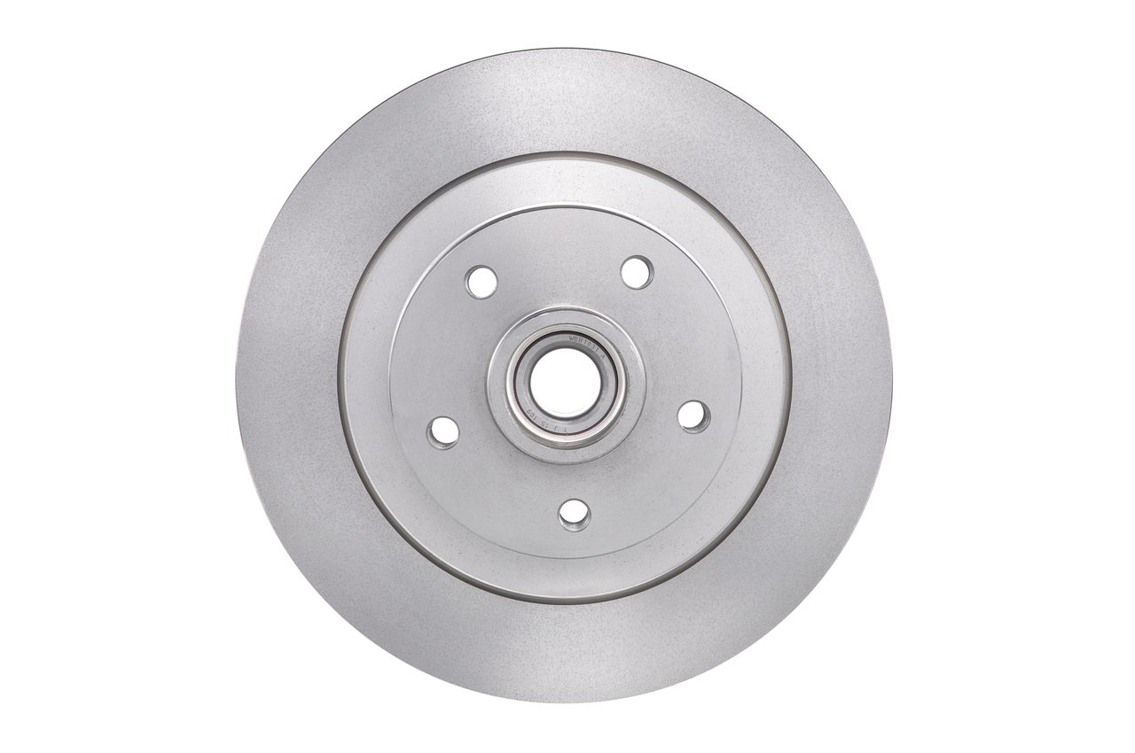 BOSCH 0 986 479 445 Renault Laguna 3 Grandtour Jarrulevyt