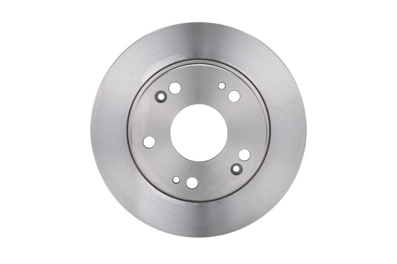 BOSCH 0 986 479 450 Honda Accord CL7 Jarrulevyt