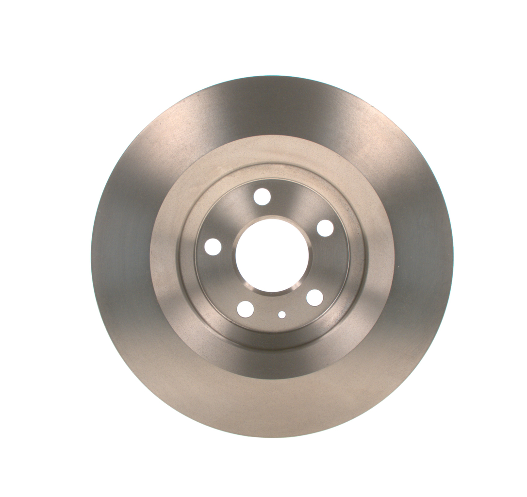 BOSCH 0 986 479 457 remschijf 4F0615601B
