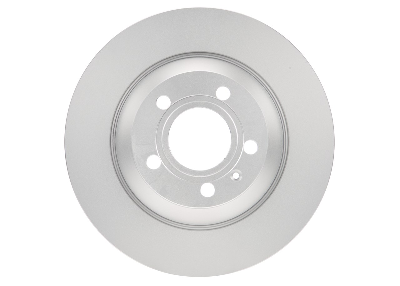 Bremseskive BOSCH AUDI A6 0 986 479 458