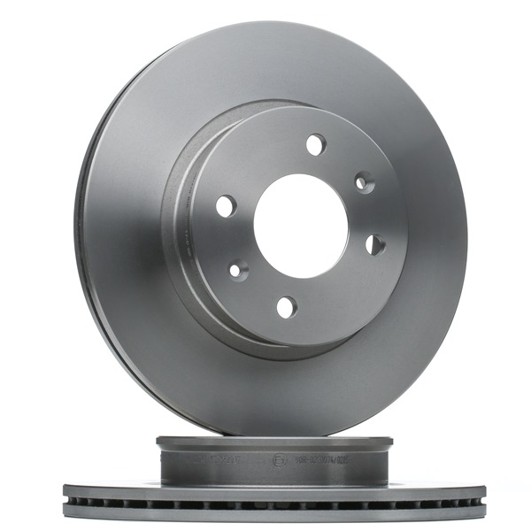 BOSCH 0 986 479 459 Discos de travão Hyundai Getz TB traseiros e dianteiros preço