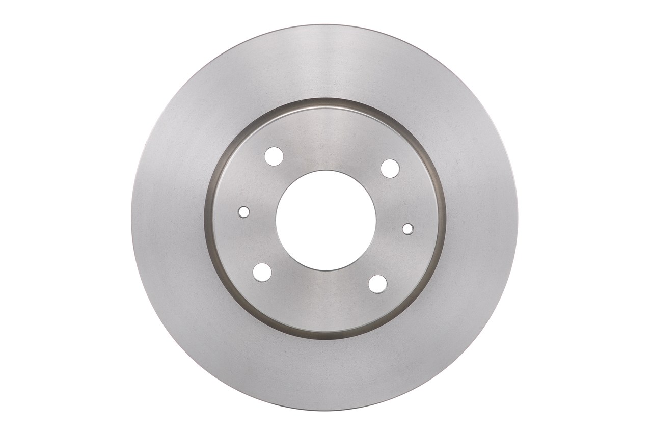 BOSCH 0 986 479 471 Hjulspindel Mitsubishi Lancer 7 2.0 (CS6W) 125 HK Benzin 2007