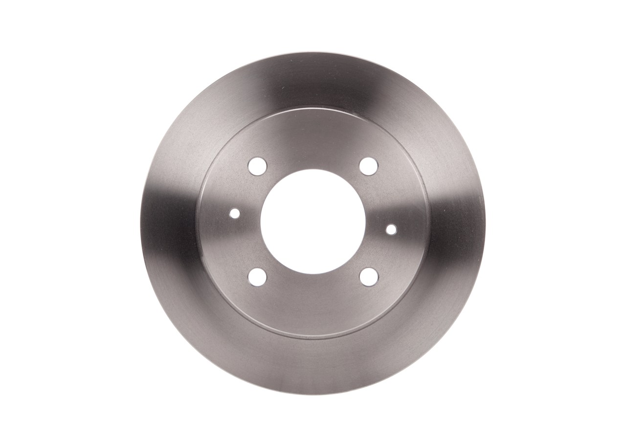BOSCH 0 986 479 484 Brzdové kotúče HYUNDAI Lantra II (J-2)