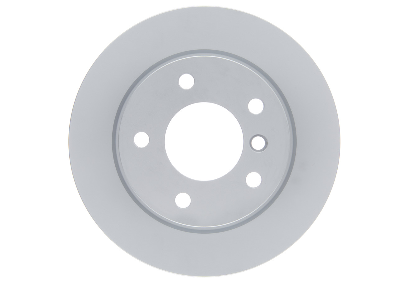 BOSCH 34 216 752 545 Δισκόπλακα 0 986 479 494
