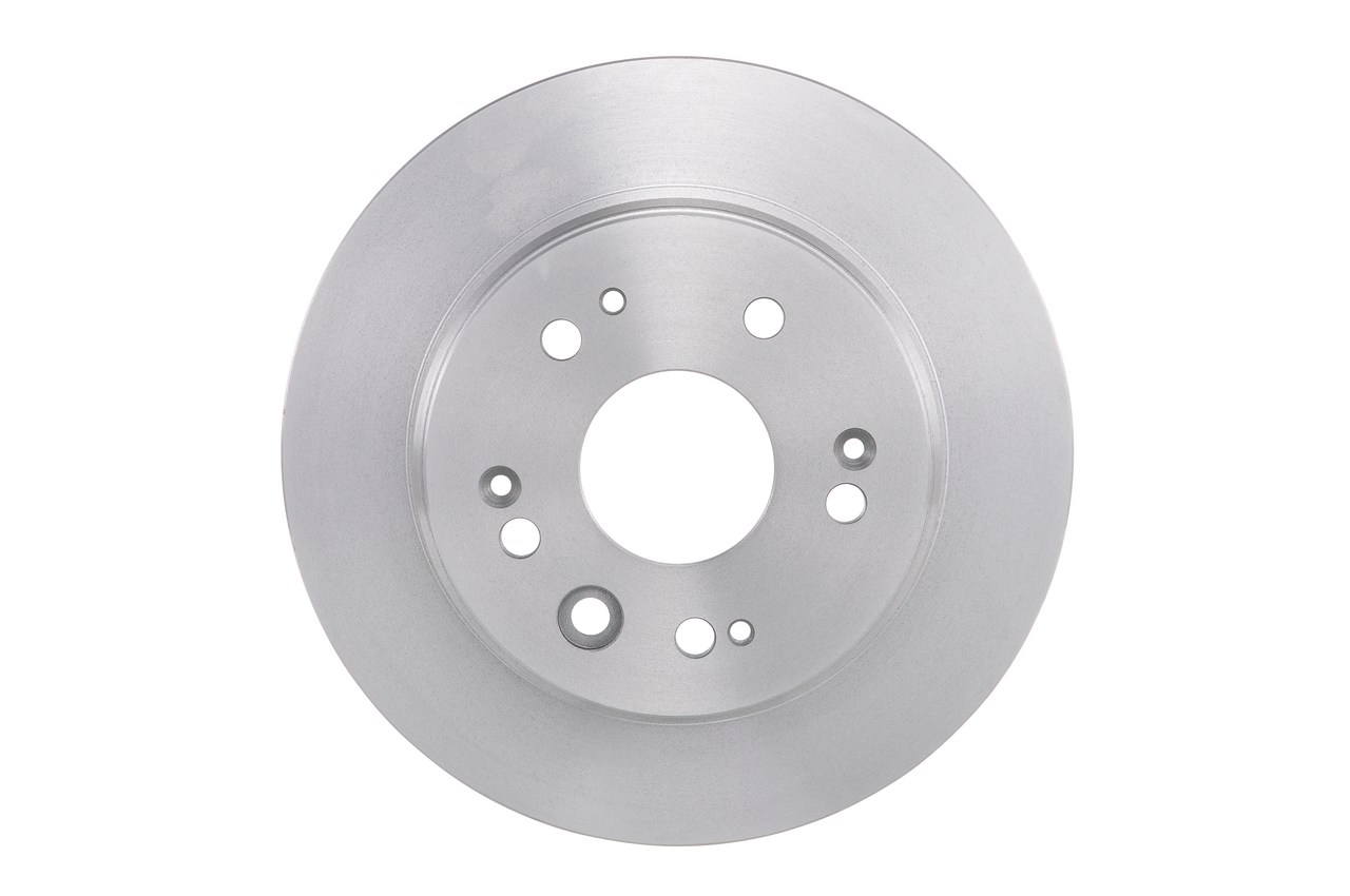 Jarrulevyt BOSCH HONDA CR-V 0 986 479 505