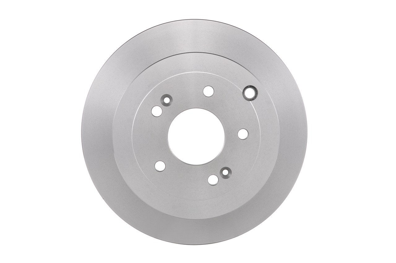 Δισκόπλακες BOSCH HYUNDAI SANTA FE 0 986 479 509