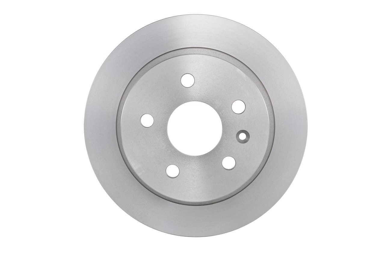 Takajarrulevyt ja etujarrulevyt BOSCH OPEL INSIGNIA 0 986 479 513