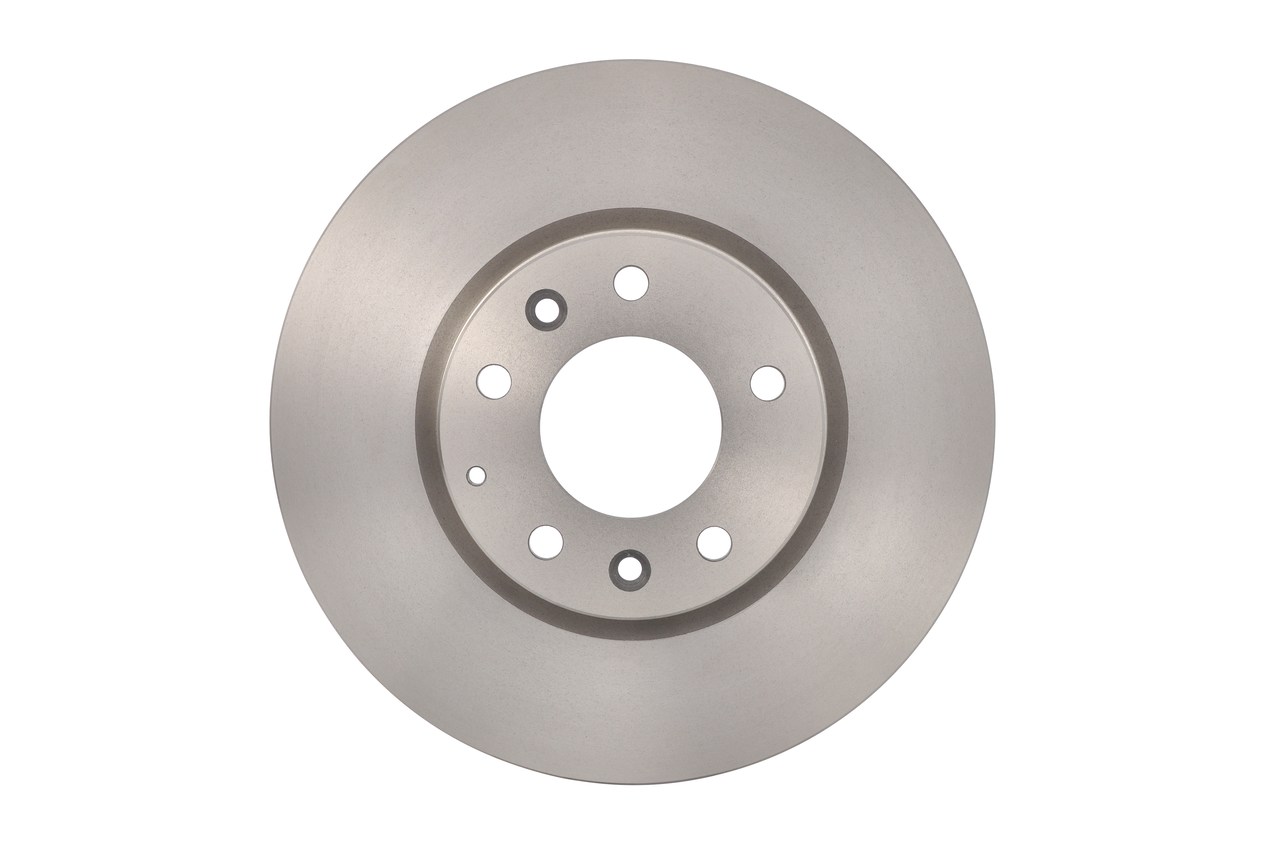 BOSCH 0 986 479 542 Bremžu diski MAZDA 6 Hatchback (GH)