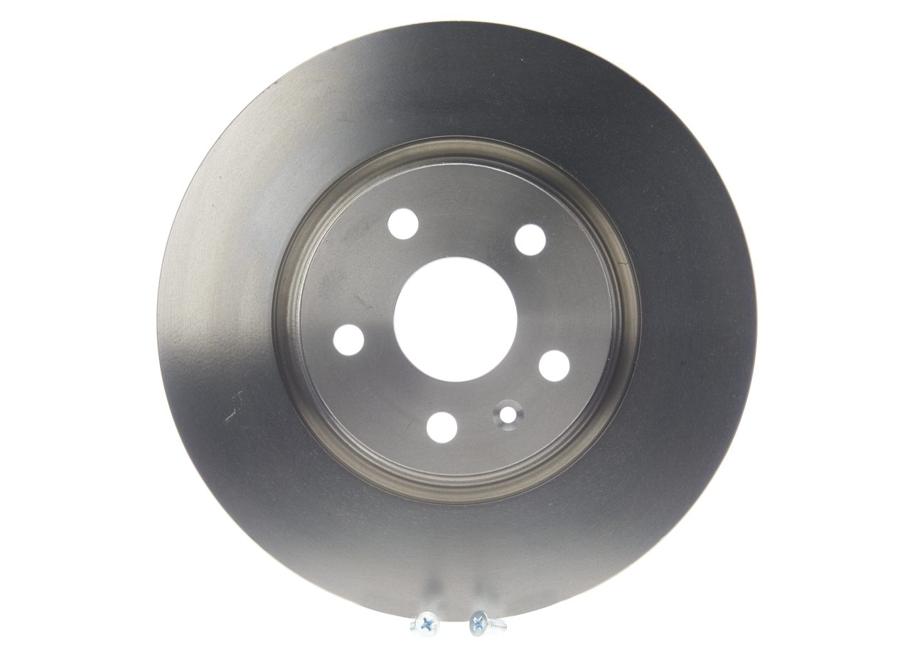 Discos BOSCH VAUXHALL INSIGNIA 0 986 479 545