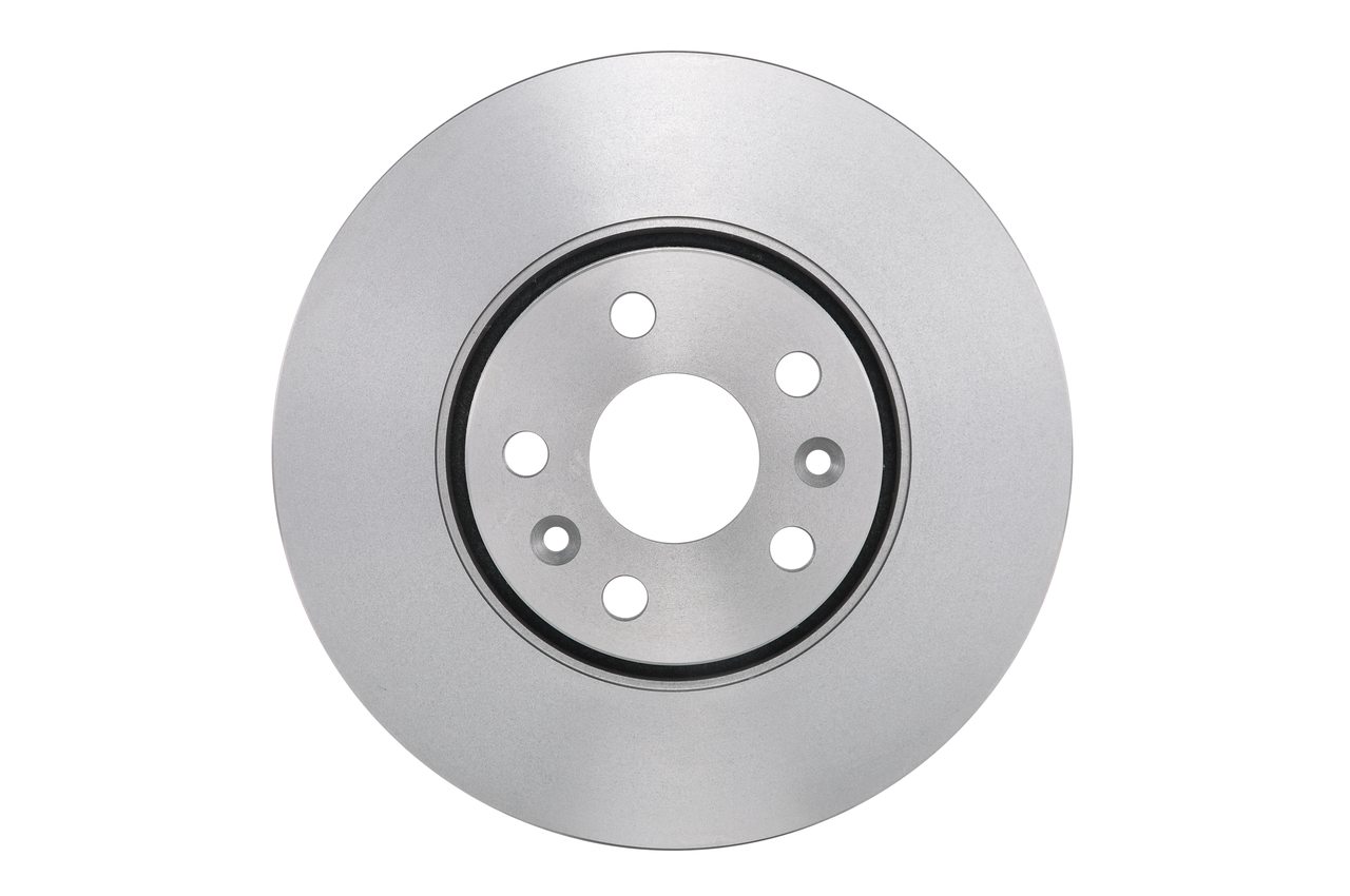 Etujarrulevyt ja takajarrulevyt BOSCH RENAULT GRAND SCÉNIC 0 986 479 554