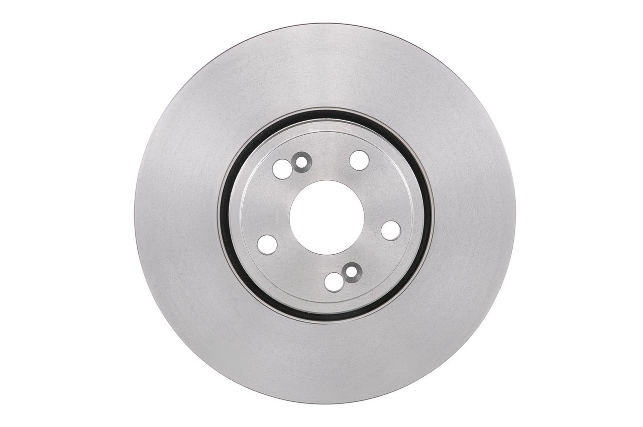 BOSCH 0 986 479 565 Remschijven Renault Espace JK