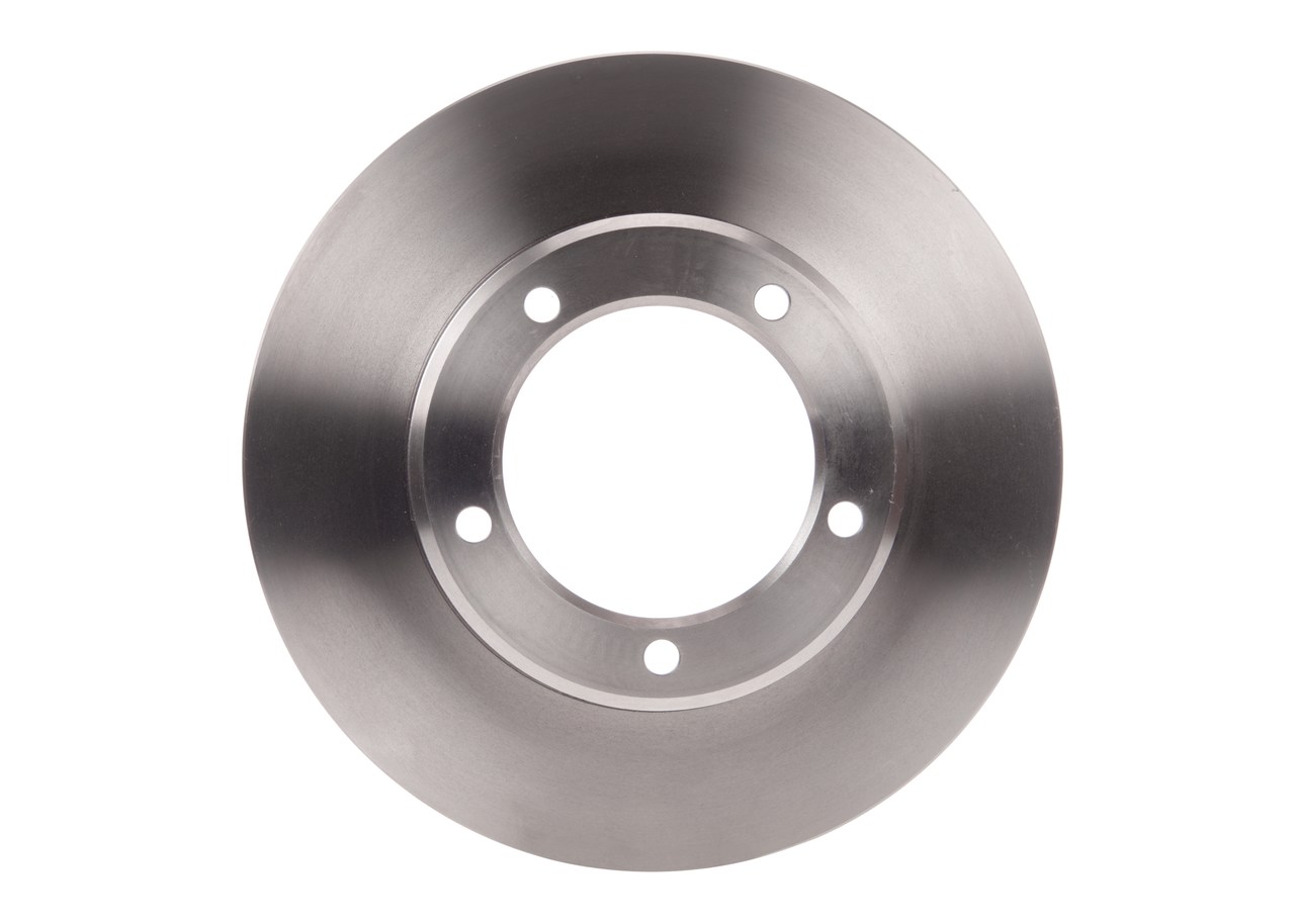 Disques BOSCH TOYOTA LAND CRUISER 0 986 479 567