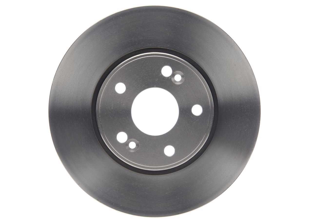 BOSCH 0 986 479 743 Renault Laguna 2 Grandtour Jarrulevyt