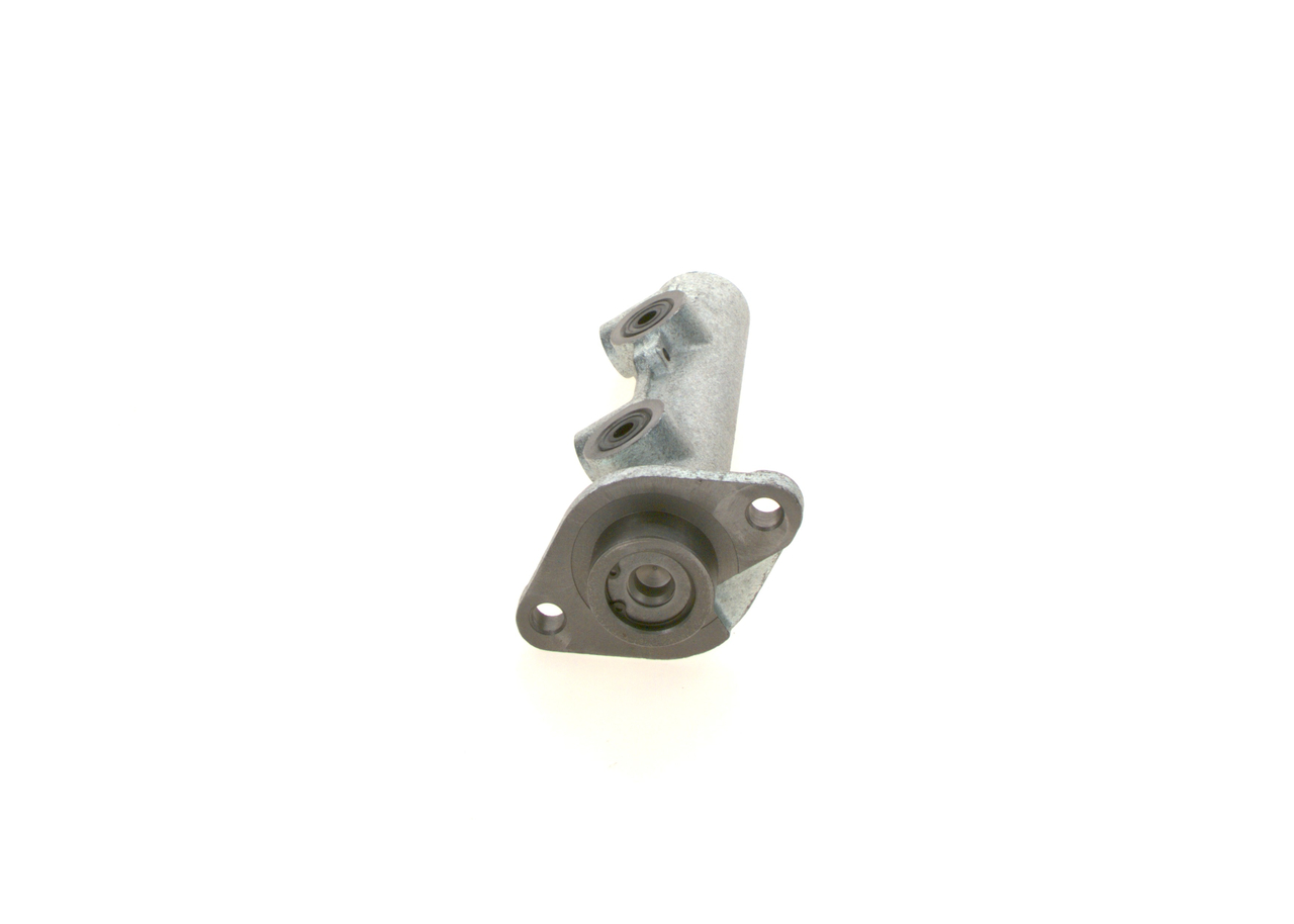 BOSCH 0 986 480 636 Hoofdremcilinder RENAULT Master I Bus 30 2.2 91 Pk Benzine 1992