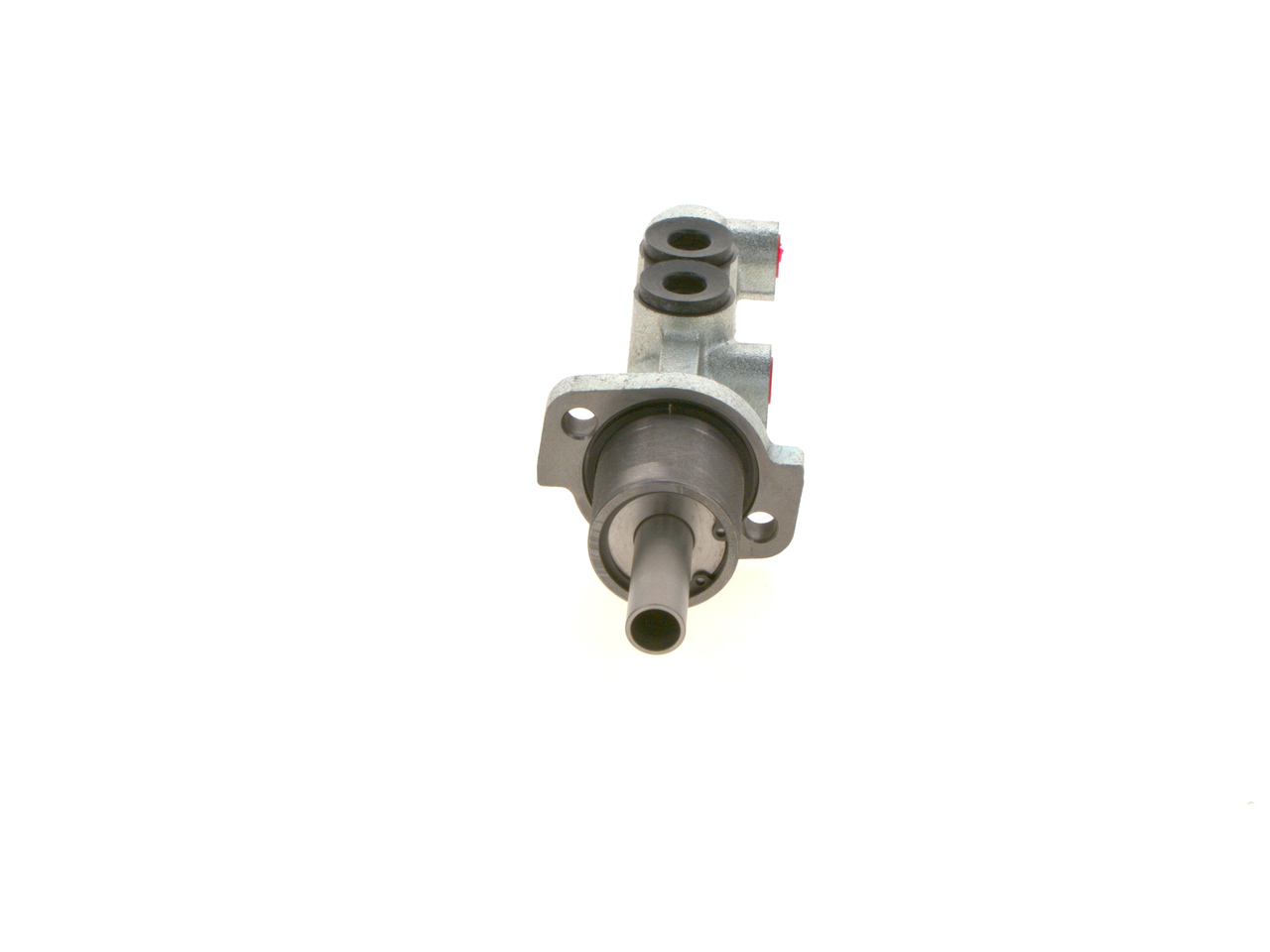 BOSCH 0 986 480 850 Hauptbremszylinder VW Polo 9n Limousine 1.6 105 PS Benzin 2008
