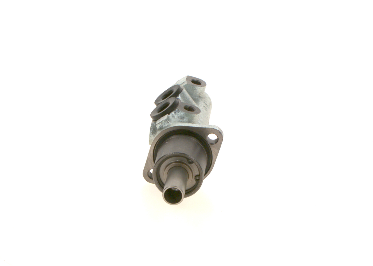 BOSCH 0 986 480 911 Pagrindinis stabdžių cilindras Audi A6 C4 2.8 163 AG benzinas 1995