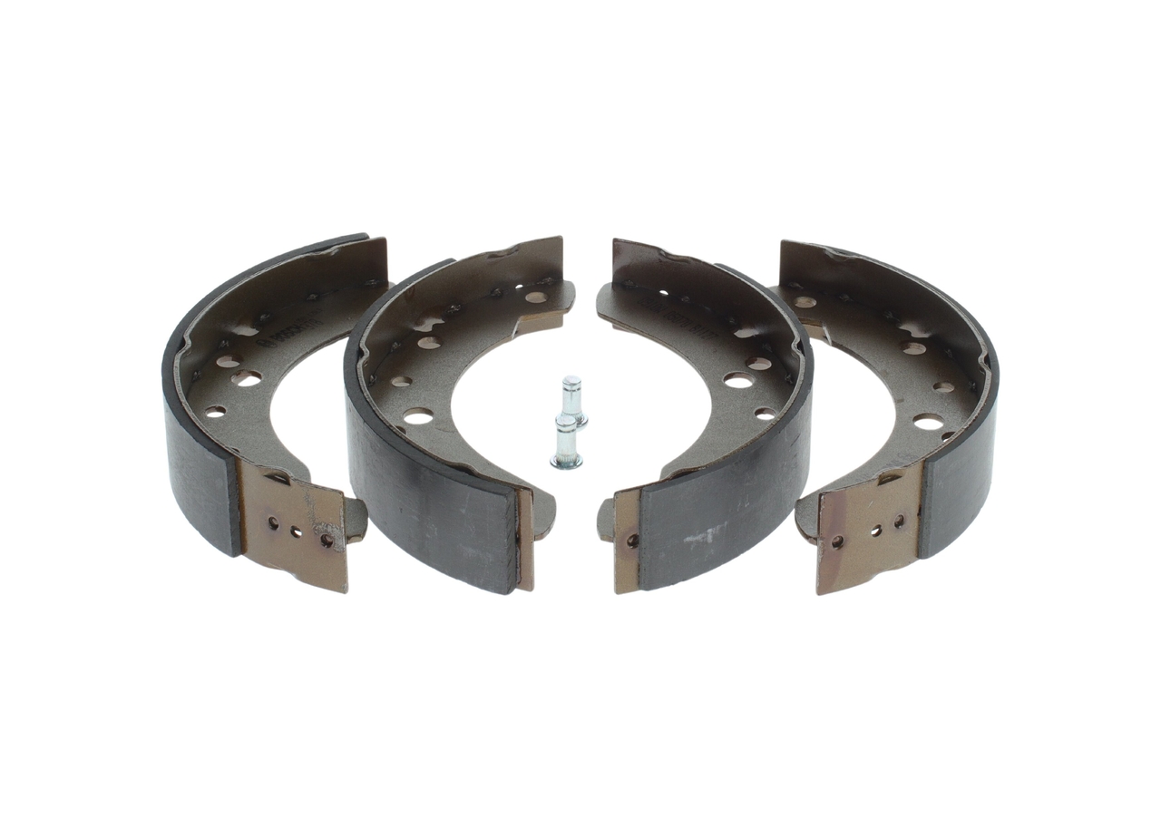 BOSCH 5 026 344 Bremsesko sett 0 986 487 242