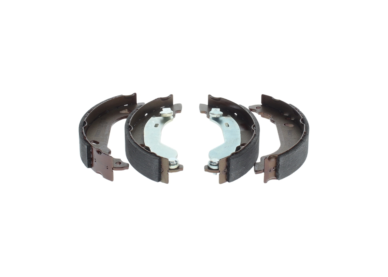 BOSCH 71738376 Jarrukenkäsarja 0 986 487 250
