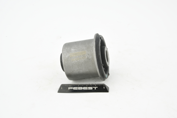 FEBEST MAB-031 Silent bloc de triangle Mitsubishi Pajero IV 3.0 4WD 177 CV Essence 2019