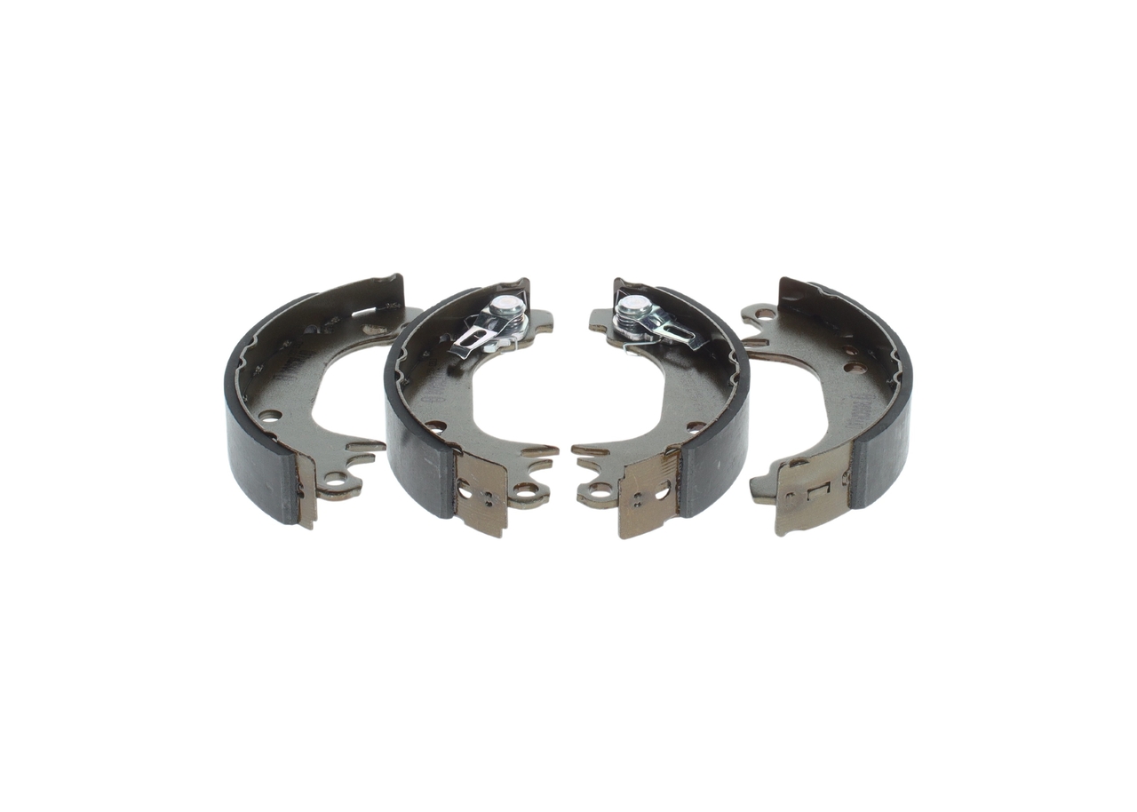 Käsijarrukengätя BOSCH PEUGEOT 308 0 986 487 274