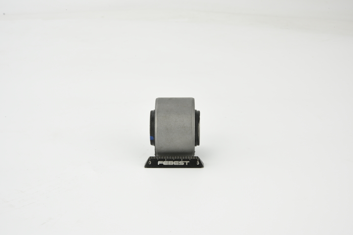 FEBEST MAB-125 Silentblock de brazo de suspensión MITSUBISHI Pajero Mini I Todoterreno cerrada (H51, H56A) 0.7 4WD (H56A, H58A) 64 cv Gasolina 2007