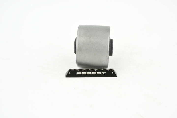 FEBEST MAB-127 Silentblock de brazo de suspensión MITSUBISHI Pajero Mini I Todoterreno cerrada (H51, H56A) 0.7 4WD (H56A, H58A) 64 cv Gasolina 2008