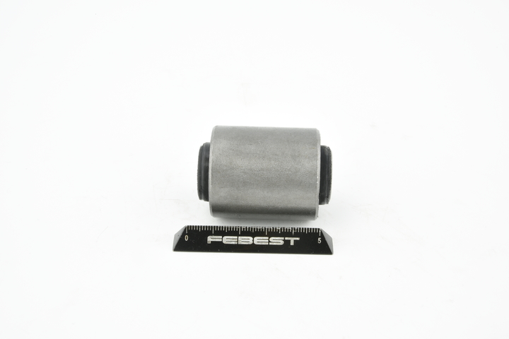 FEBEST MAB-143 Support amortisseur MITSUBISHI L200 / Triton IV Pick-up (KA, KB) 2.5 DI-D 4WD 141 CV Diesel 2012