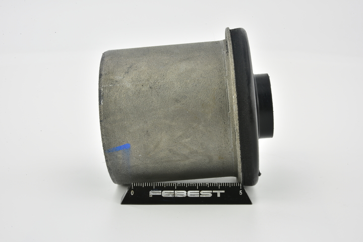 FEBEST MAB-147 achteras rubber MN103387