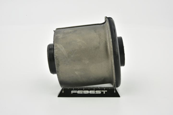 FEBEST MAB-148 achteras rubber MN103387