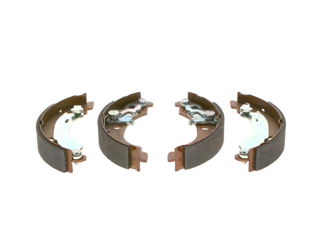 Σιαγώνες BOSCH LANCIA THESIS 0 986 487 317